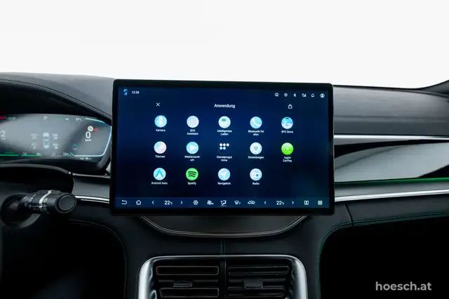 Byd Seal U view 15