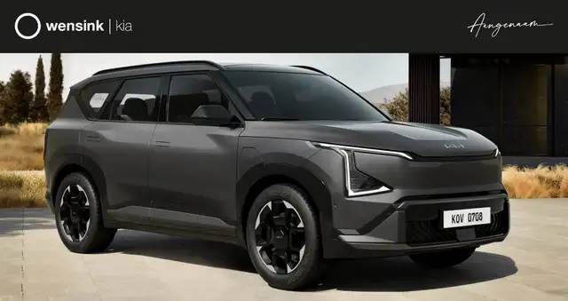 Kia EV5 Air Nu te bestellen!