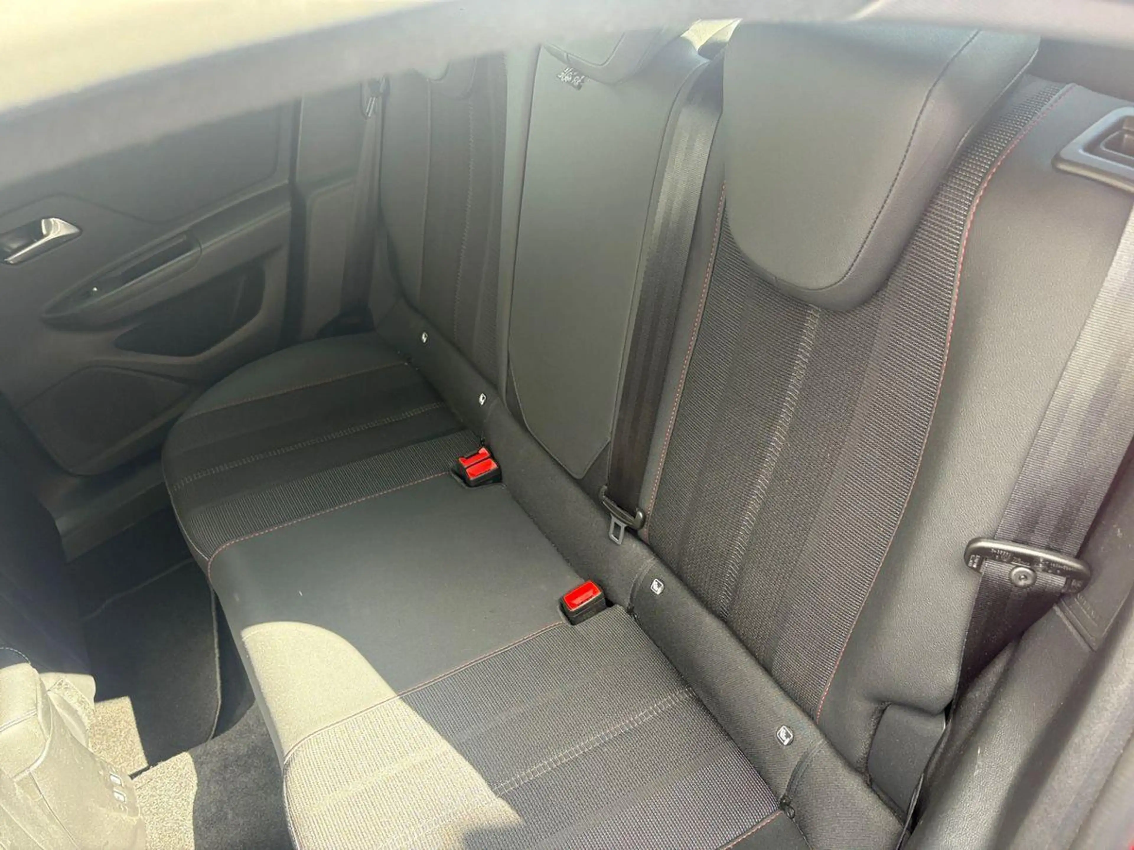 Opel Mokka GS Line Android Auto — photo 14
