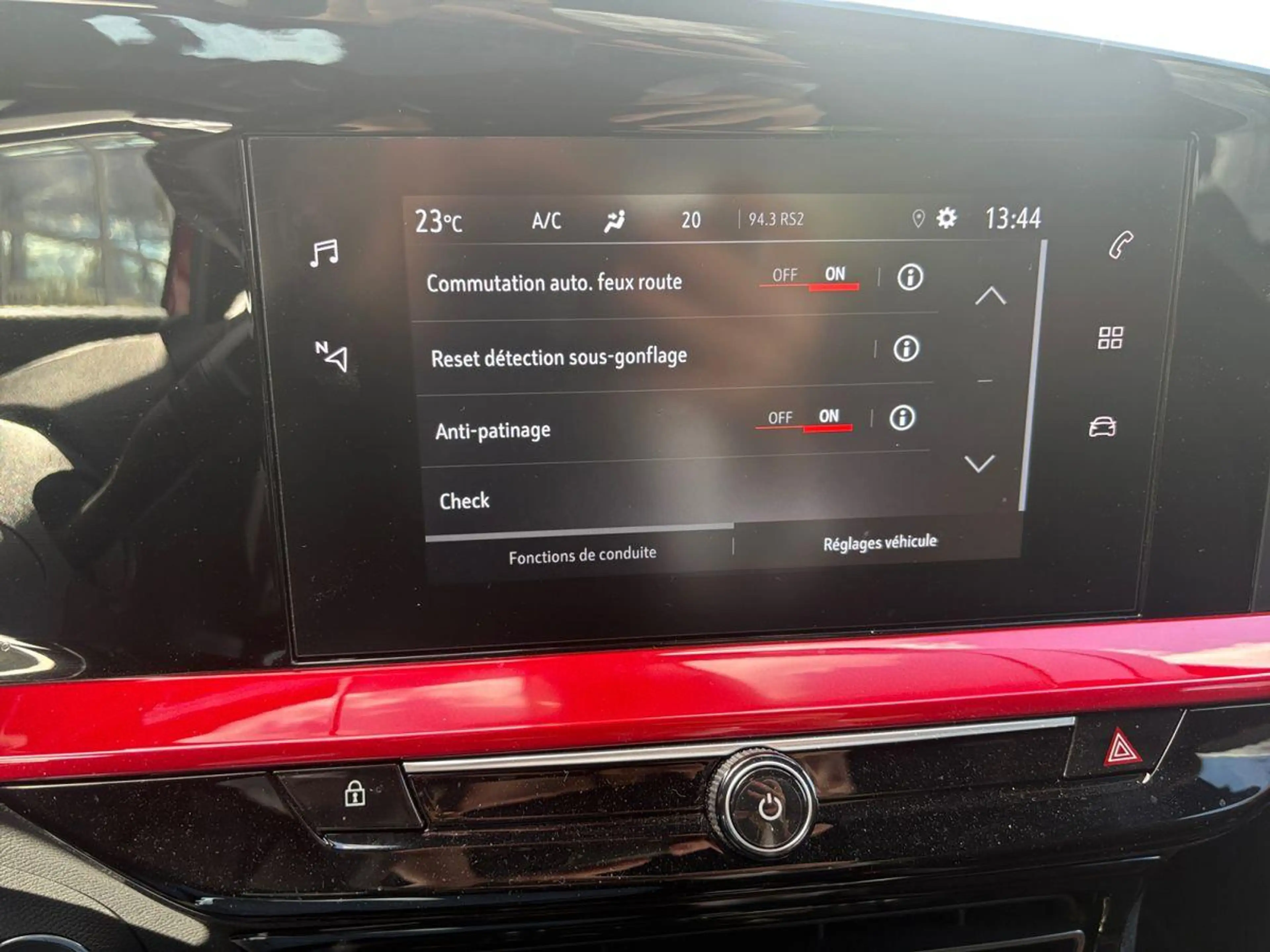 Opel Mokka GS Line Android Auto — photo 12