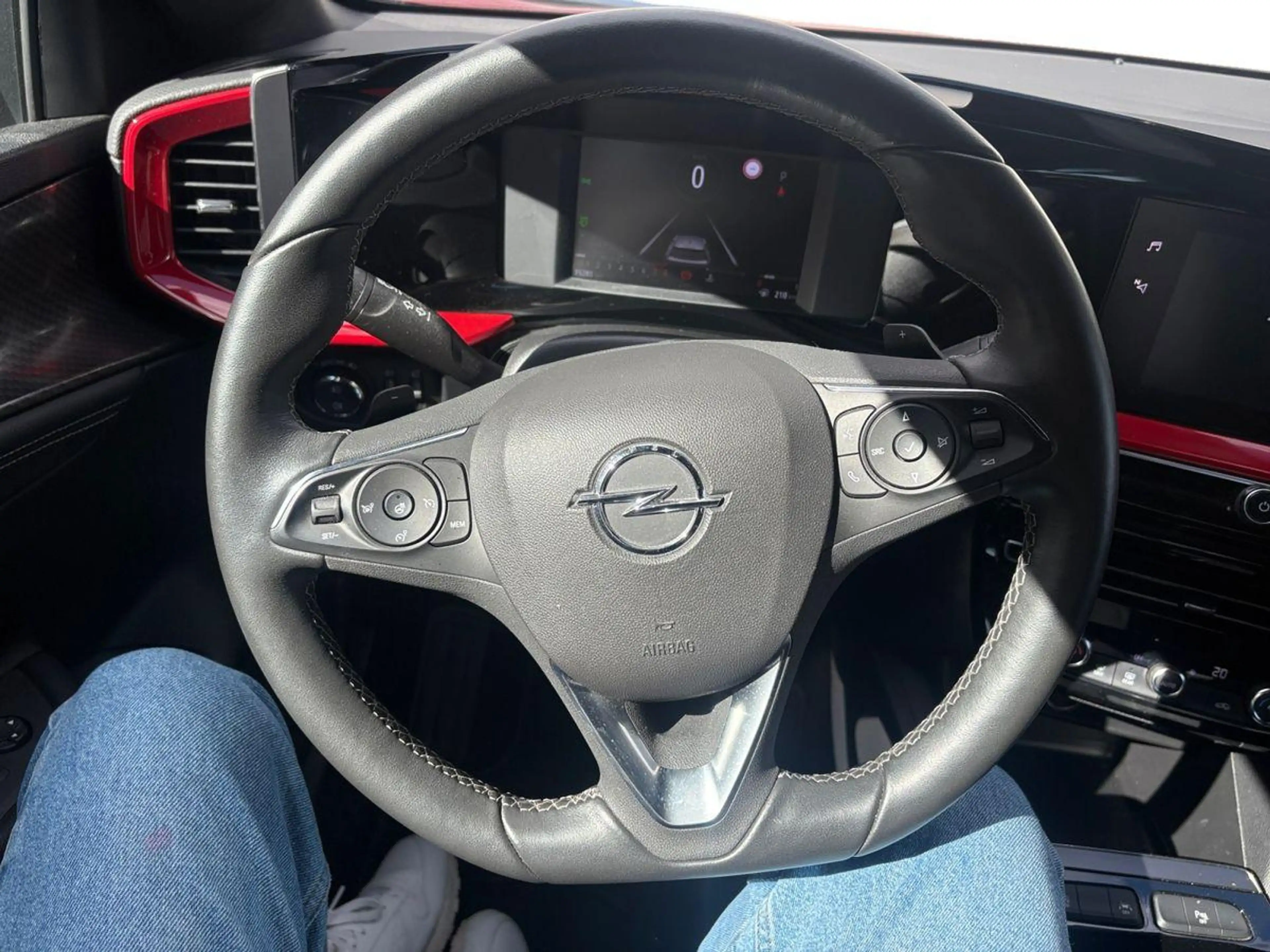 Opel Mokka GS Line Android Auto — photo 7