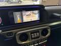 Mercedes-Benz G 400 d S.W. Professional TAGLIANDI MERCEDES Grigio - thumbnail 15