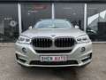 BMW X5 xDrive40e/NAVI/CUIR BRUN/TOIT PANO/XENON/FULL Beige - thumbnail 2