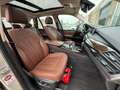 BMW X5 xDrive40e/NAVI/CUIR BRUN/TOIT PANO/XENON/FULL Beige - thumbnail 13