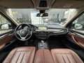 BMW X5 xDrive40e/NAVI/CUIR BRUN/TOIT PANO/XENON/FULL Beige - thumbnail 8