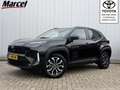 Toyota Yaris Cross 1.5 Hybrid Dynamic Limited Stoel Stuur Verwarming Noir - thumbnail 1