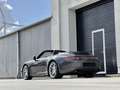 Porsche 991 cabriolet 4S pdk pack X51 pack chrono  bose Argent - thumbnail 17