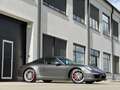 Porsche 991 cabriolet 4S pdk pack X51 pack chrono  bose Argent - thumbnail 2