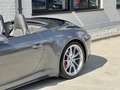 Porsche 991 cabriolet 4S pdk pack X51 pack chrono  bose Argent - thumbnail 15