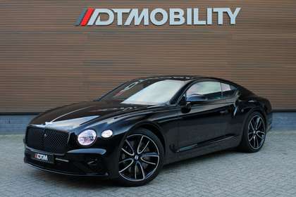 Bentley Continental GT 6.0 W12 | Massage | Camera V+A | Lederen Hemel | A