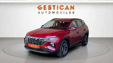 1.6 TGDI PHEV Maxx AT