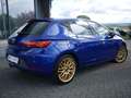 SEAT Leon 1.4 TSI FR KLIMA PDC SHZ NAVI FACELIFT Bleu - thumbnail 3