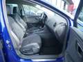 SEAT Leon 1.4 TSI FR KLIMA PDC SHZ NAVI FACELIFT Bleu - thumbnail 2