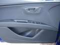 SEAT Leon 1.4 TSI FR KLIMA PDC SHZ NAVI FACELIFT Bleu - thumbnail 19