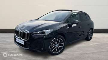 225e 245ch xDrive M Sport DKG7