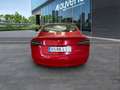 Tesla Model 3 Long-Range Dual Motor AWD Rojo - thumbnail 5