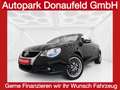 Volkswagen Eos 1,4 TSI Cabrio/Hardtop -NEUES PICKERL-GEPFLEGT- Schwarz - thumbnail 1