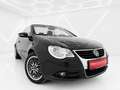 Volkswagen Eos 1,4 TSI Cabrio/Hardtop -NEUES PICKERL-GEPFLEGT- Schwarz - thumbnail 3