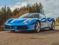 Ferrari 488 488 Spider 3.9 670CH Albastru - thumbnail 5
