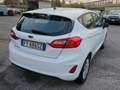 Ford Fiesta Fiesta VII 5p 1.1  Gpl 75cv GARANZIA PREZZO REALE Weiß - thumbnail 7