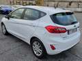 Ford Fiesta Fiesta VII 5p 1.1  Gpl 75cv GARANZIA PREZZO REALE Weiß - thumbnail 8
