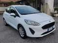 Ford Fiesta Fiesta VII 5p 1.1  Gpl 75cv GARANZIA PREZZO REALE Weiß - thumbnail 1