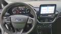 Ford Fiesta Fiesta VII 5p 1.1  Gpl 75cv GARANZIA PREZZO REALE Weiß - thumbnail 17