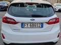 Ford Fiesta Fiesta VII 5p 1.1  Gpl 75cv GARANZIA PREZZO REALE Weiß - thumbnail 3