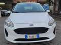 Ford Fiesta Fiesta VII 5p 1.1  Gpl 75cv GARANZIA PREZZO REALE Weiß - thumbnail 6