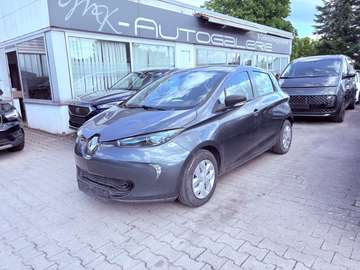 Life 41-kWh-Mietbatterie|1.Hand|Navi|8-fach|