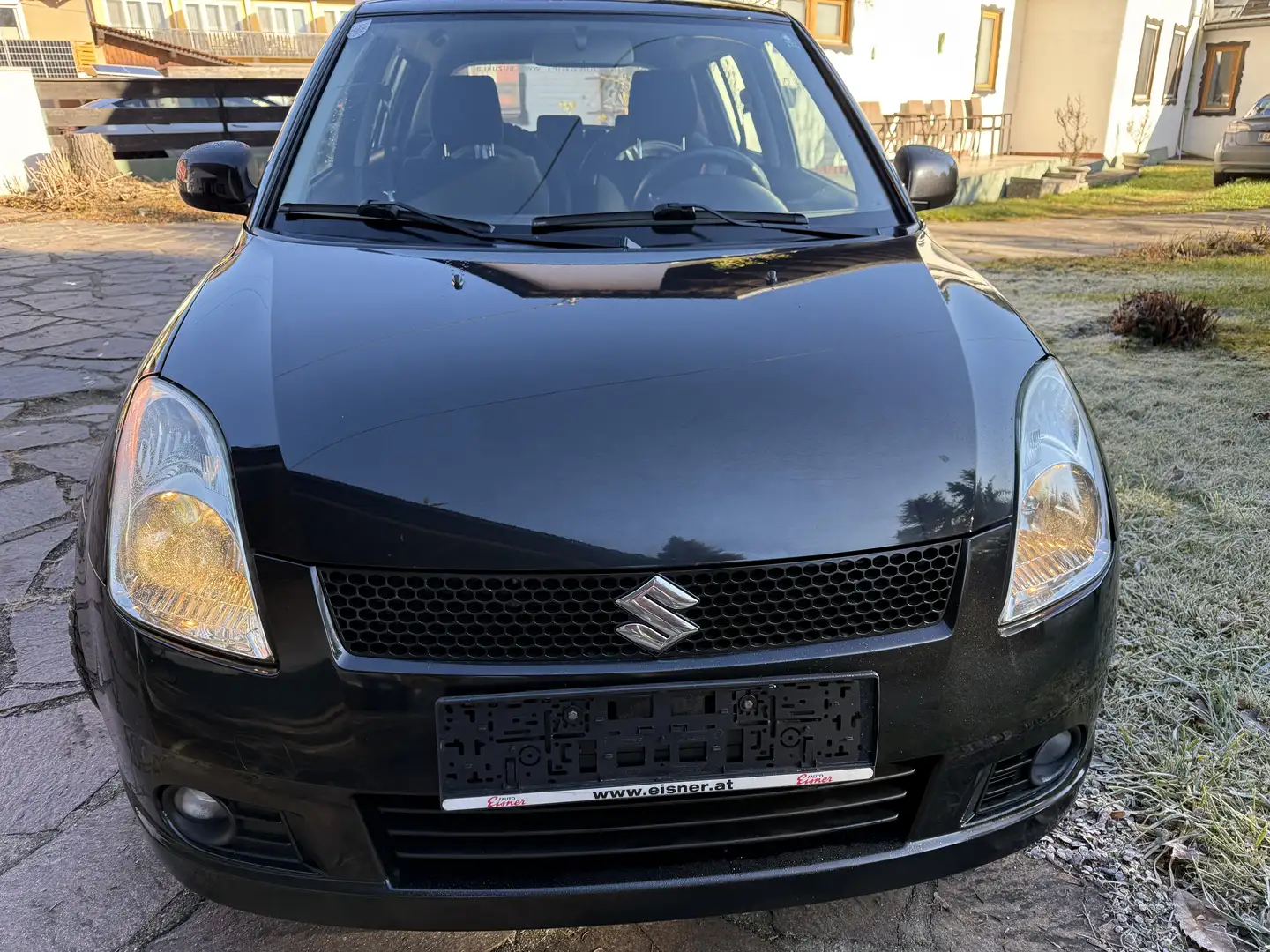 Suzuki Swift 1,3 GL special - 1