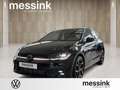 Volkswagen Polo GTI 2.0 TSI OPF DSG Pano*SportSelect Schwarz - thumbnail 1