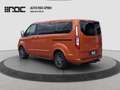 Ford Tourneo Custom 2.0 TDCi 320 L1 Titanium X mHEV AHK/STH/Kamera/As Orange - thumbnail 3