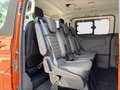 Ford Tourneo Custom 2.0 TDCi 320 L1 Titanium X mHEV AHK/STH/Kamera/As Orange - thumbnail 12
