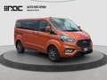 Ford Tourneo Custom 2.0 TDCi 320 L1 Titanium X mHEV AHK/STH/Kamera/As Orange - thumbnail 7