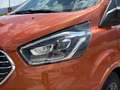 Ford Tourneo Custom 2.0 TDCi 320 L1 Titanium X mHEV AHK/STH/Kamera/As Orange - thumbnail 41