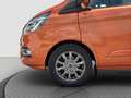 Ford Tourneo Custom 2.0 TDCi 320 L1 Titanium X mHEV AHK/STH/Kamera/As Orange - thumbnail 19