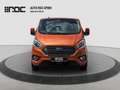 Ford Tourneo Custom 2.0 TDCi 320 L1 Titanium X mHEV AHK/STH/Kamera/As Orange - thumbnail 8