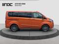 Ford Tourneo Custom 2.0 TDCi 320 L1 Titanium X mHEV AHK/STH/Kamera/As Orange - thumbnail 6