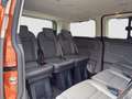 Ford Tourneo Custom 2.0 TDCi 320 L1 Titanium X mHEV AHK/STH/Kamera/As Orange - thumbnail 17
