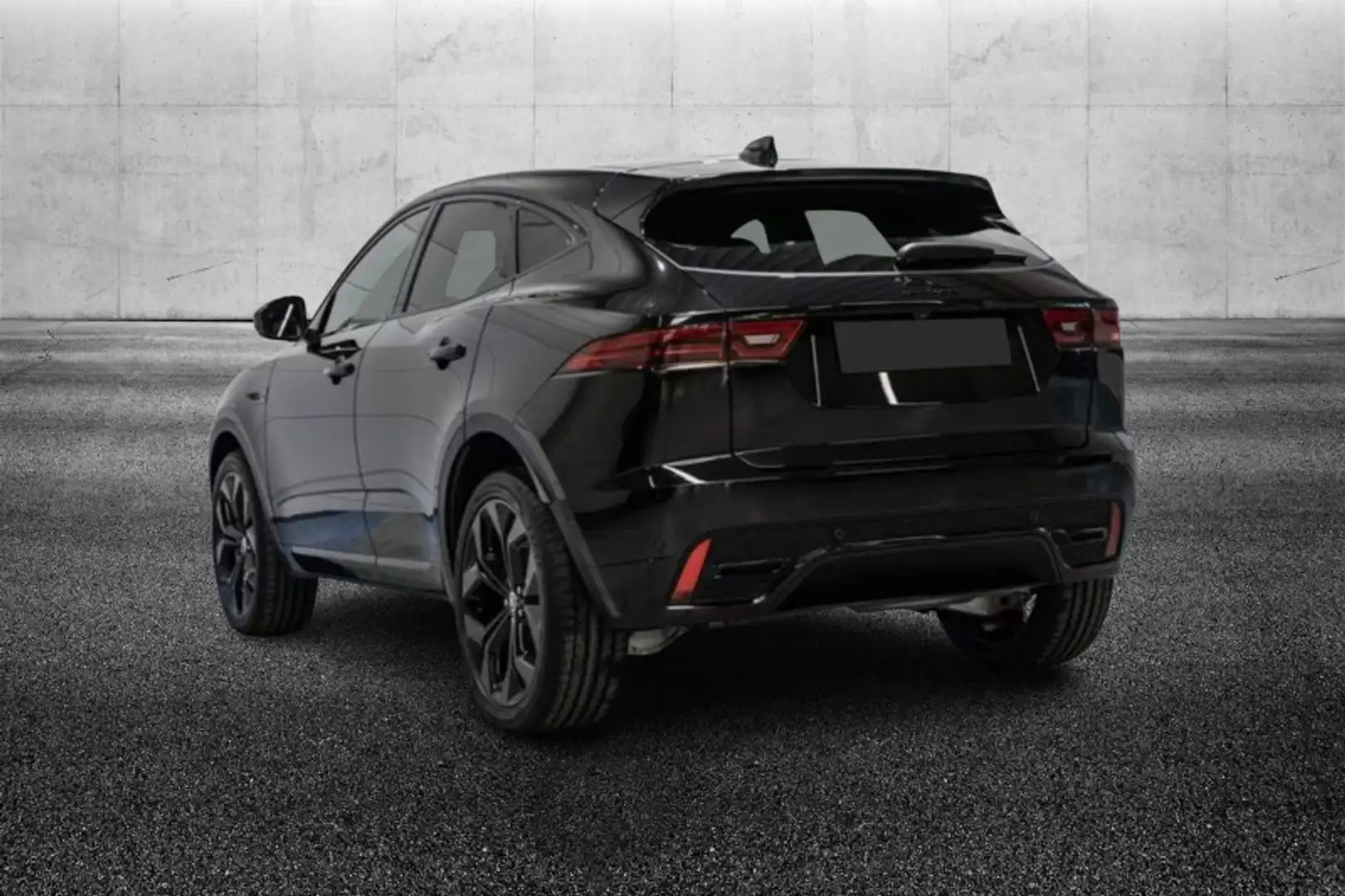 Jaguar E-Pace 2.0D I4 204 CV AWD Auto R-Dynamic SE Noir - 2