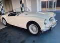 MG MGA Weiß - thumbnail 8