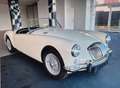 MG MGA Weiß - thumbnail 10