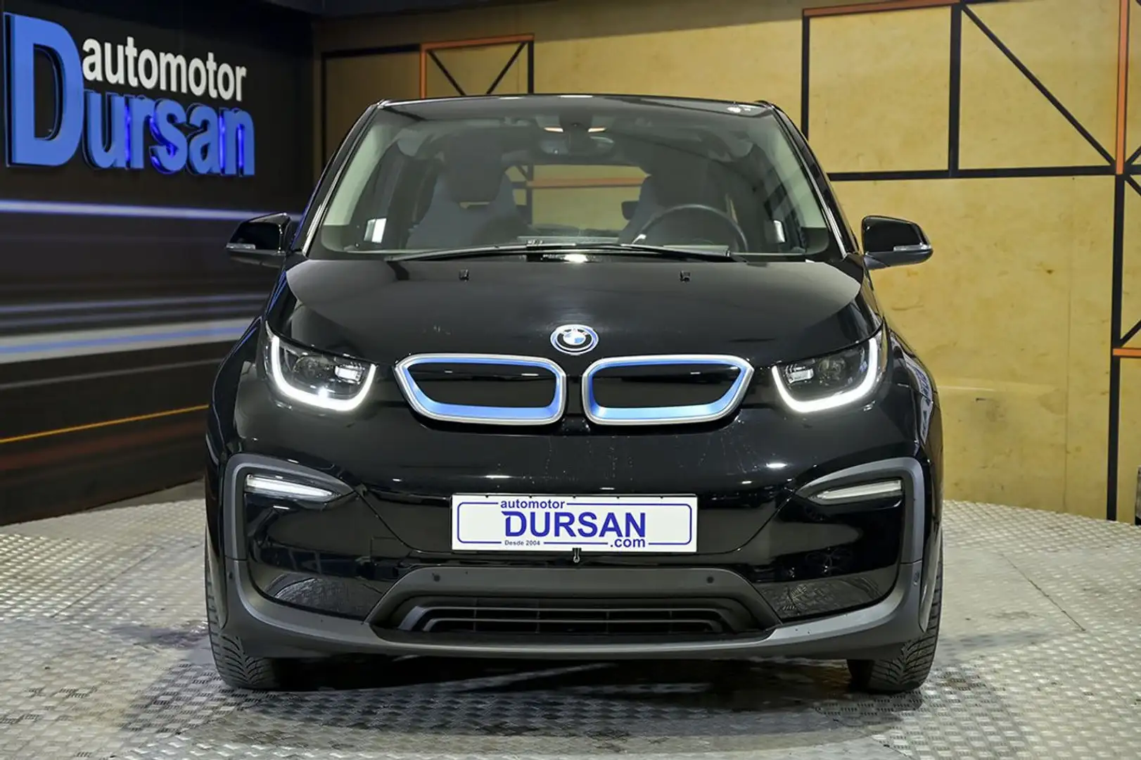 BMW i3 120Ah Noir - 2