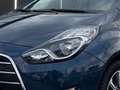 Hyundai iX20 Klimaautomatik  Sitzheizung Navigation Blau - thumbnail 7