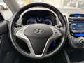 Hyundai iX20 Klimaautomatik  Sitzheizung Navigation Blau - thumbnail 21