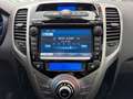 Hyundai iX20 Klimaautomatik  Sitzheizung Navigation Blau - thumbnail 22