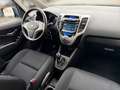 Hyundai iX20 Klimaautomatik  Sitzheizung Navigation Blau - thumbnail 14
