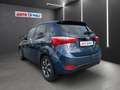 Hyundai iX20 Klimaautomatik  Sitzheizung Navigation Blau - thumbnail 5