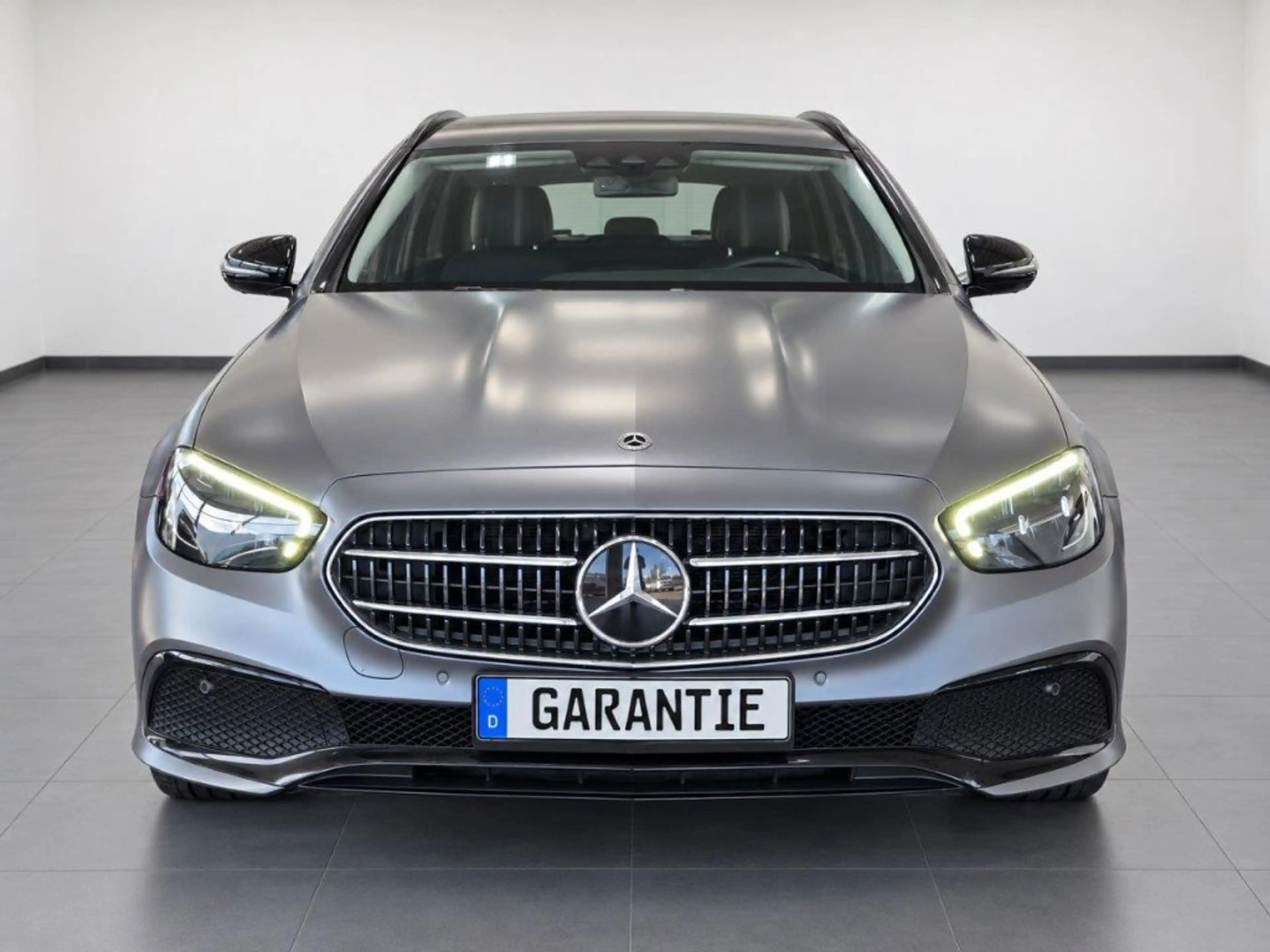 Mercedes-Benz E 220 d T 9G-TRONIC — photo 5